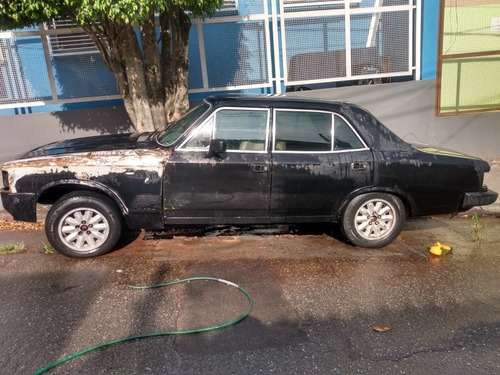Chevrolet Opala Comodoro 2.5
