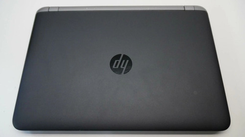 2 Laptop Hp Probook 450 G3 Intel Core I5 6100 8gb 256gb Ssd Plateado