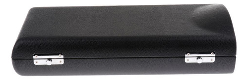 Bolsa De Almacenamiento Para + Funda De Material Cuero De