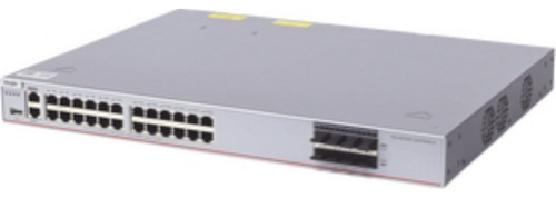 Switch Core Administrable Capa 3 Con 24 Puertos Gigabit + 8