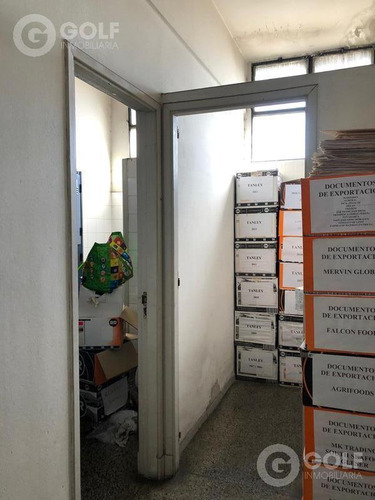 Imagen 9 de 11 de Vendo Local Comercial De Dos Plantas Sobre Una Esquina, Cochera Para 3 Autos, Se Vende Con Renta, Aguada