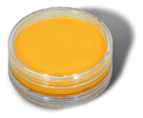 Fx Pintura Facial Color Amarillo 050 45 G