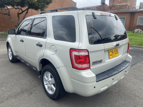 Ford Escape 3.0 Xlt