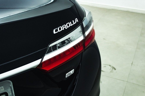Toyota Corolla 1.8 Gli Upper Multi-drive (flex)