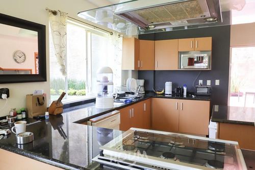 Imagen 8 de 30 de Casa En Country Club, Huixquilucan Con 3 Recámaras, 356 M², Id: 30573