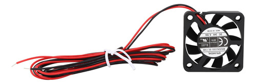 I3dp E1990 Ventilador Creality Series Cr Ender 3 V2 24v 4010