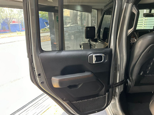 Jeep Jt Mojave V6 Tela/piel 4x4 2022