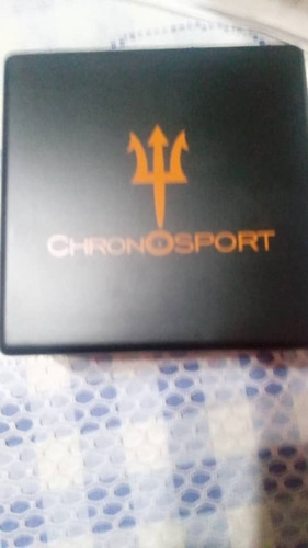 Correas Para Reloj Chronosport