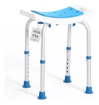 Comprar Silla De Ducha Fsa\u002Fhsa Souheilo, Asiento Sin Herramientas
