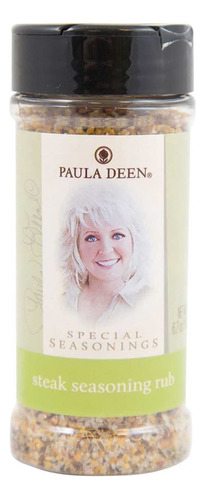 Paula Deen - Mezcla Especial De Condimentos De 5.5 Onzas. Me