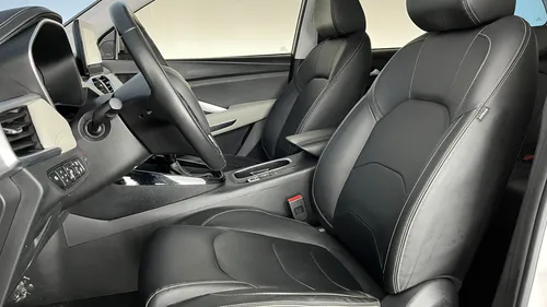 Chevrolet Captiva PREMIER TURBO