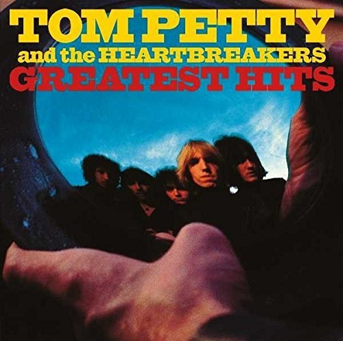 Petty Tom Greatest Hits Holland Import Lp Vinilo X 2