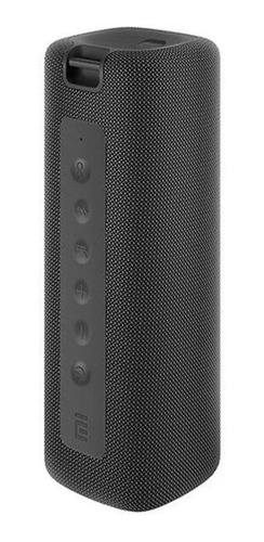 Imagen 3 de 7 de Parlante Xiaomi Mi Portable Bluetooth Speaker 16w