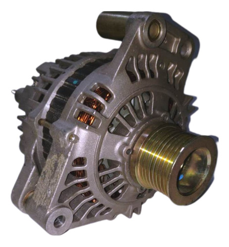 Alternador Para Saingyoug Musso,korando Motor Mercedes Benz