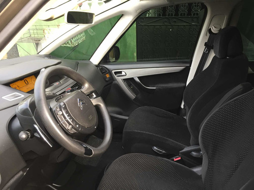 Citroën C4 Picasso 2009 2.0 5p