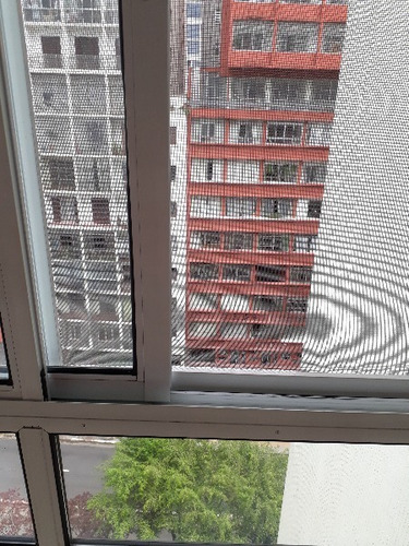 Imagem 18 de 20 de Apartamento Bela Vista Sao Paulo Sp Brasil - 2184