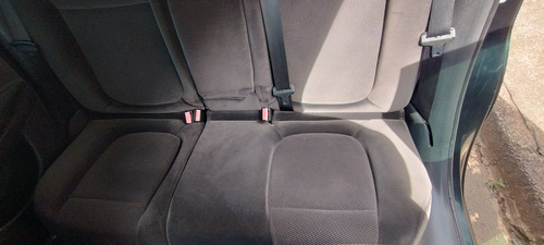 Citroën C4 1.6 Glx Flex 5p