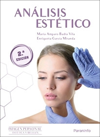 Libro Análisis Estético 2 ª Edición De Badia Vila Maria Ampa