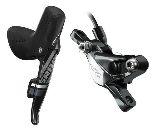 Freno Disco Hidr Sram Force 22 Hrd 11v Tras Sram 