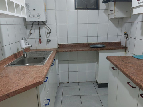 Departamento En Arriendo De 3 Dorm. En Santiago