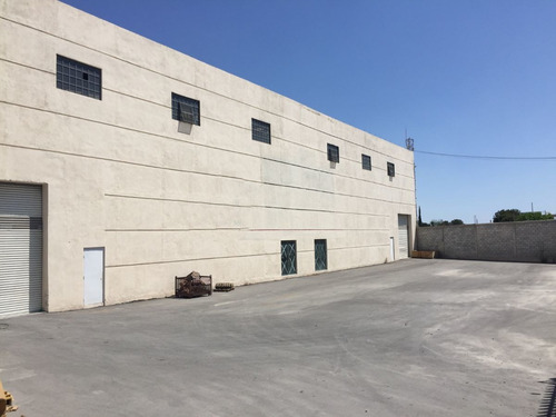 Imagen 1 de 9 de Bodega Industrial En Renta En Ramos Arizpe