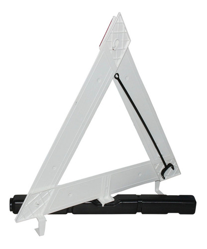 Triangulo Emergencia Para Porsche Captur