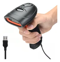 Comprar Lector De Escáner De Código De Barras 1d\u002F2d Con Cable Holyha