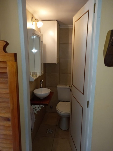 Casa En Alquiler En José C Paz