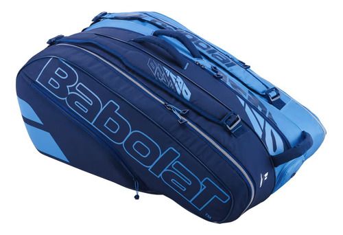 Bolso Tenis Babolat Pure Drive Rh X 12