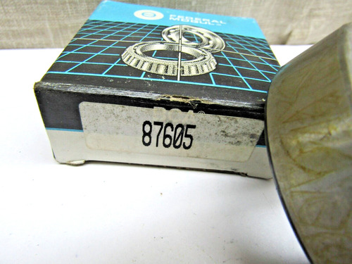 Bca Ntn Usa 897605 25mm X 62mm X 21mm Metal Shielded Bea Jje