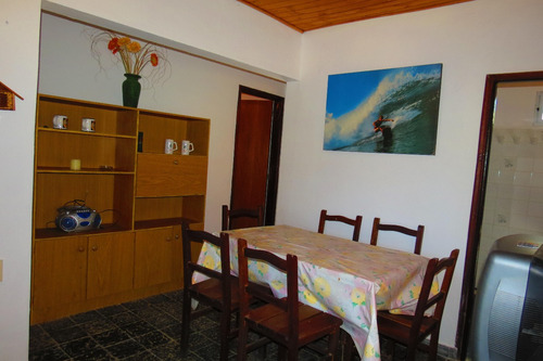 Imagen 2 de 12 de Alquiler Anual Casa 2 Dormitorios La Paloma Costa Azul Rocha