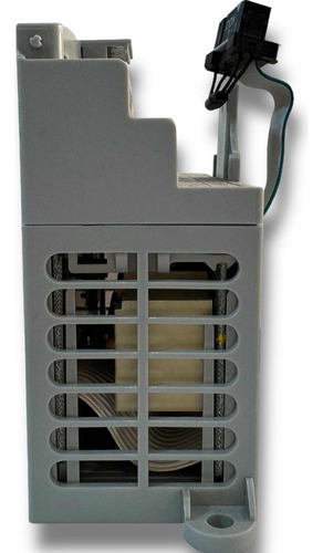 Allen Bradley 1762-ow16 Módulo De Salidas Micrologix 13 (Usado)