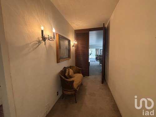 Venta Casa 6 Ambientes Lomas De Chapultepec Viii Sección