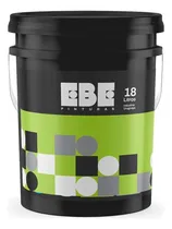 Comprar Cielorrasos Antihongos 0.9 Lt Ebe Pinturas
