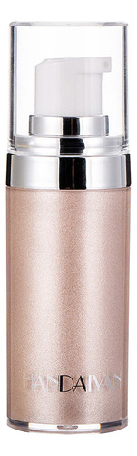 Loción Corporal High Gloss Liquid Whole Body Liquid High Glo