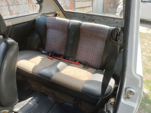 Fiat 147 Spazio 1.1 Cl