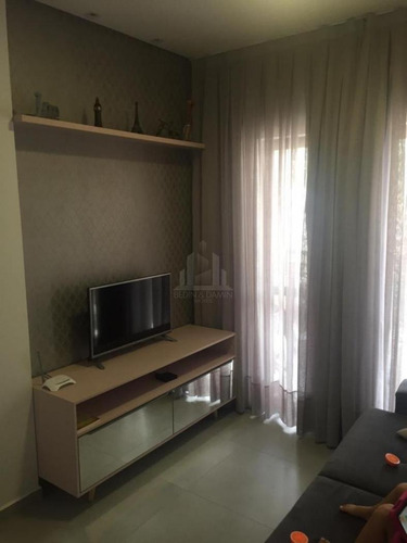 Que Tal Morar Em Jazz Residence - 50191