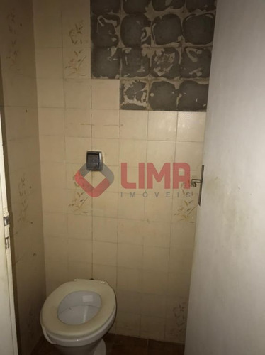 Imagem 6 de 15 de Prédio Comercial Já Pronto Para Restaurante - 1006875