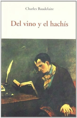 Del Vino Y El Hachis (centellas)