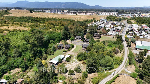 Casa Y Complejo 6 Cabañas En Terreno De 13.000 Mts...