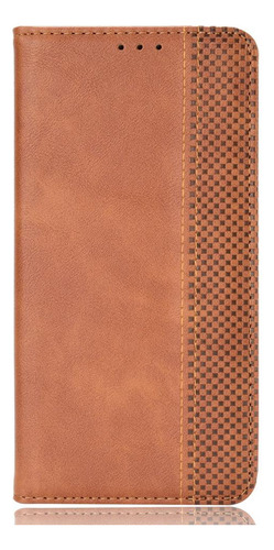Funda For Zte Blade V50 Desig 4g/v50 Smart Pu Cartera De