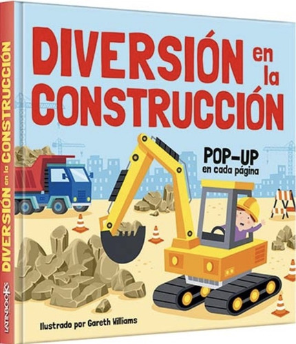 Corazon De Carton: Diversion En La Construccion, De Vários Autores. Editorial Latinbooks, Tapa Blanda, Edición 1 En Español
