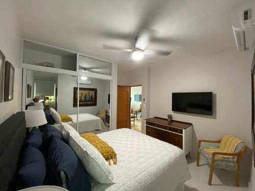 Imagen 12 de 30 de Apartamento En Venta En Los Rieles De Gurabo