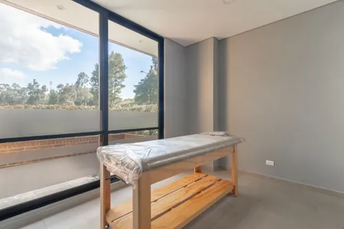 Apartamento En Venta En Colinas De Suba. Cod V15744