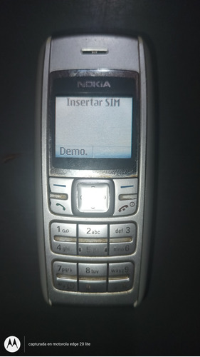 Nokia 1600