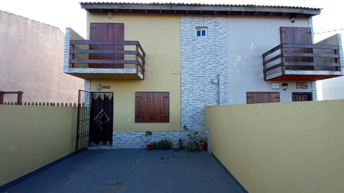 Duplex Venta 3 Amb Mar Del Tuyu Calle 83 Entre 4 Y 5