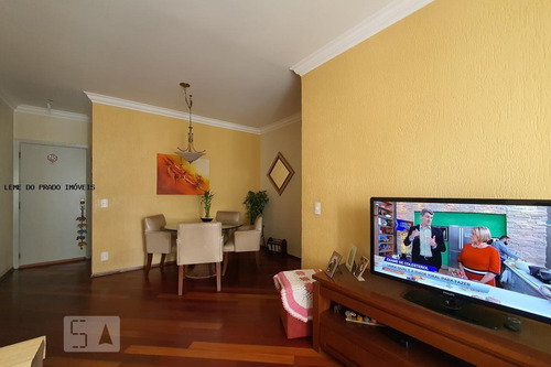 Imagem 2 de 15 de Apartamento 3 Dormitórios Para Venda Em São Paulo, Bosque Da Saúde, 3 Dormitórios, 1 Suíte, 2 Banheiros, 2 Vagas - Asrv01_2-1160012