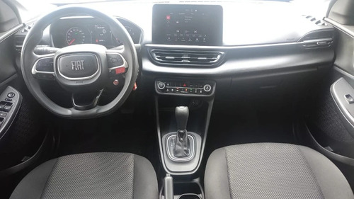 Fiat Pulse Drive 200 Turbo (flex) (aut)