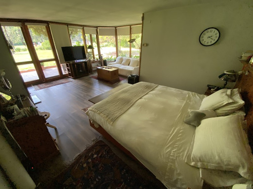 Centro Ecuestre Lonquén Norte / Calera De Tango 3,8 Há