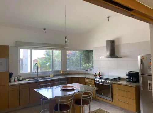 Casa México Contemporáneo En Fraccionamiento Estricta Vigila